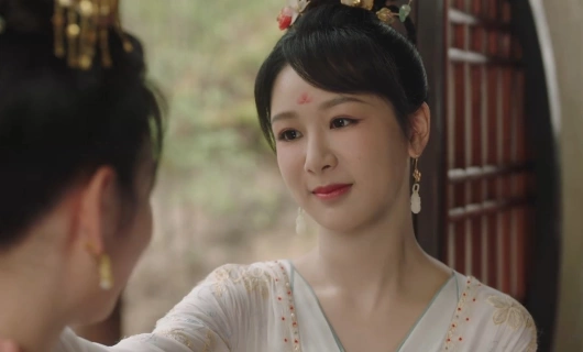 Бесконечная тоска в разлуке 36 серия