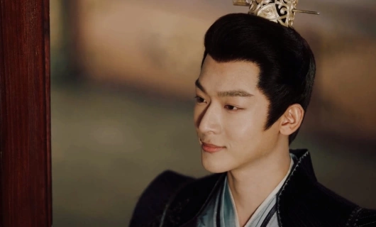 Бесконечная тоска в разлуке 38 серия