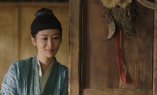 Бесконечная тоска в разлуке 5 серия