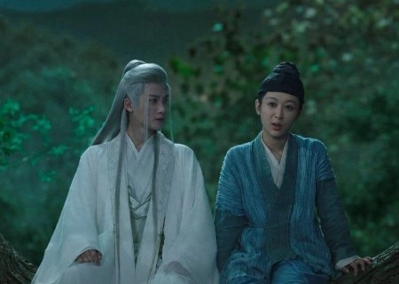 Бесконечная тоска в разлуке 6 серия