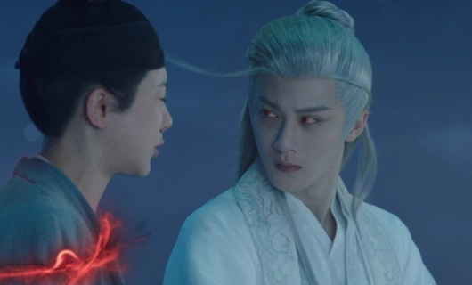 Бесконечная тоска в разлуке 7 серия