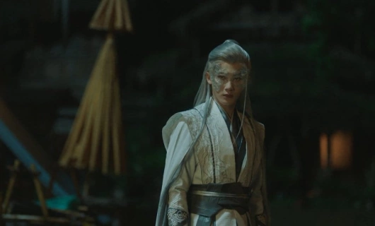 Бесконечная тоска в разлуке 8 серия