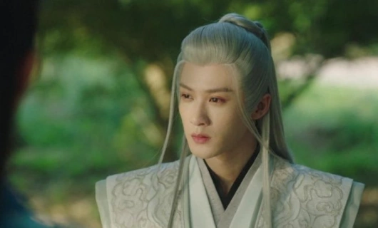 Бесконечная тоска в разлуке 9 серия