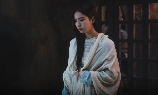 Хроники Асдаля 2 сезон: Меч Арамуна 11 серия