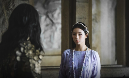 Хроники Асдаля 2 сезон: Меч Арамуна 2 серия