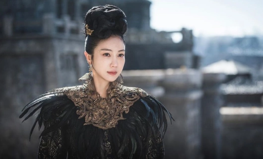 Хроники Асдаля 2 сезон: Меч Арамуна 3 серия