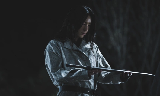 Хроники Асдаля 2 сезон: Меч Арамуна 6 серия