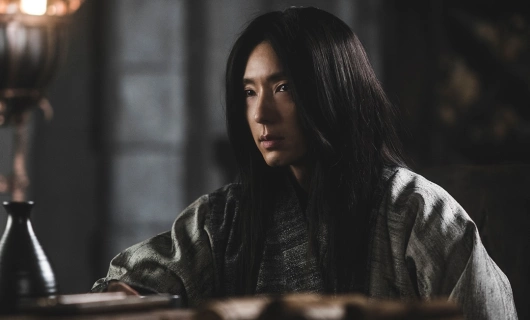 Хроники Асдаля 2 сезон: Меч Арамуна 8 серия