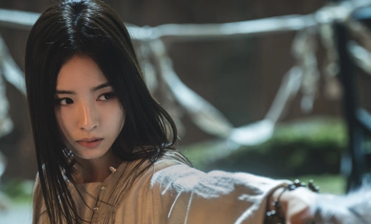 Хроники Асдаля 2 сезон: Меч Арамуна 7 серия