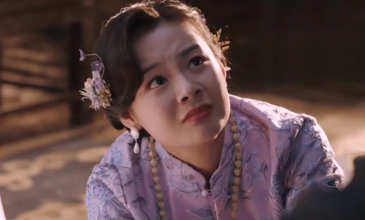 Месть невесты 13 серия