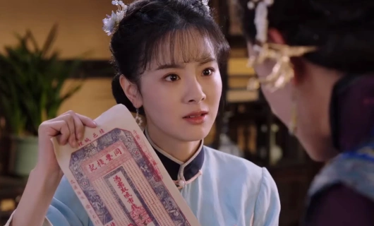 Месть невесты 14 серия