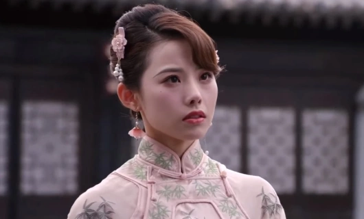 Месть невесты 17 серия