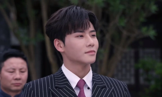 Месть невесты 18 серия