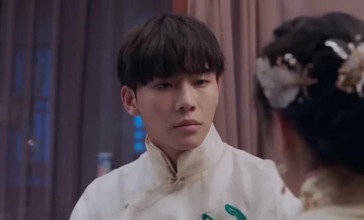 Месть невесты 2 серия