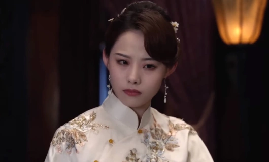 Месть невесты 25 серия