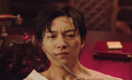 Месть невесты 26 серия