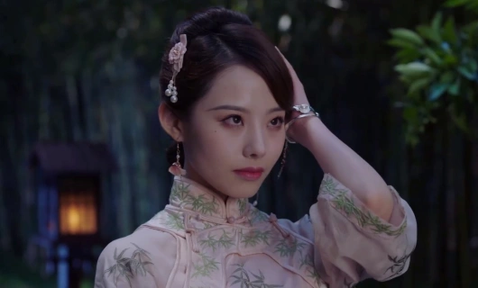 Месть невесты 28 серия