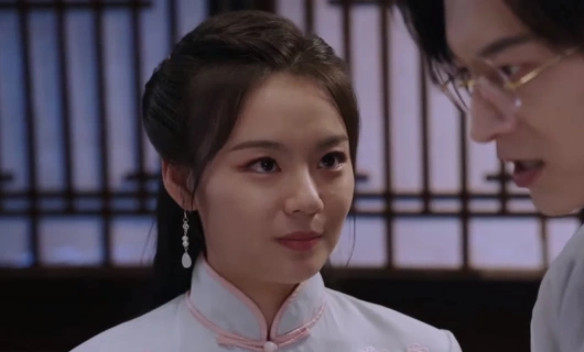 Месть невесты 3 серия