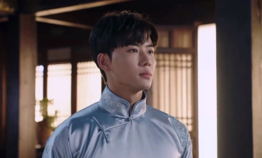 Месть невесты 30 серия