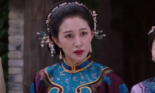 Месть невесты 4 серия