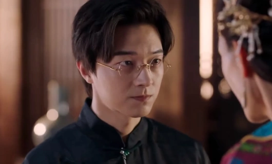 Месть невесты 5 серия