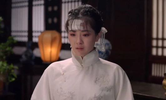 Месть невесты 6 серия