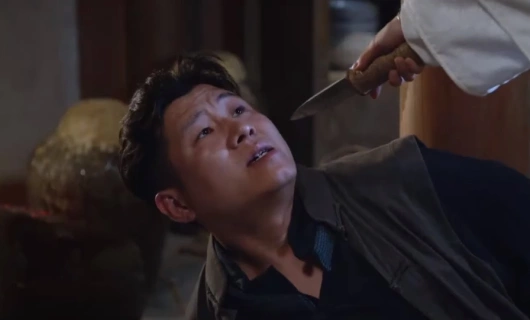 Месть невесты 7 серия