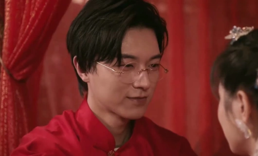 Месть невесты 8 серия