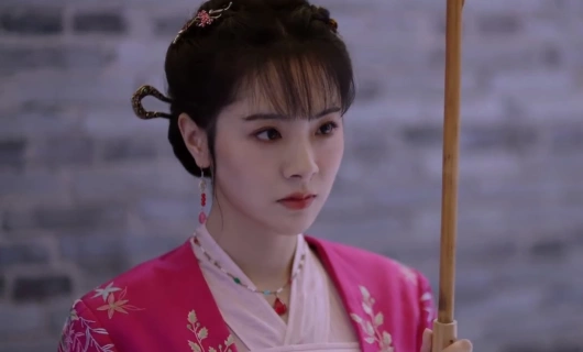 Месть невесты 9 серия