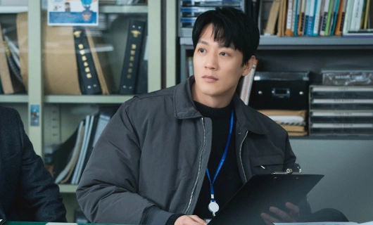 Полицейский участок рядом с пожарной станцией 2 сезон 7 серия «Доступ строго контролируется»