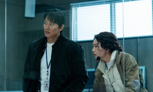 Полицейский участок рядом с пожарной станцией 2 сезон 8 серия «Код Зелёный»