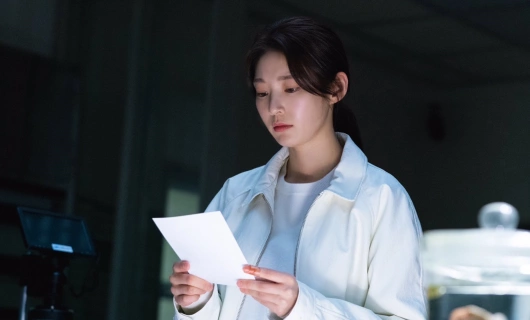 Полицейский участок рядом с пожарной станцией 2 сезон 9 серия «Код Фиолетовый»