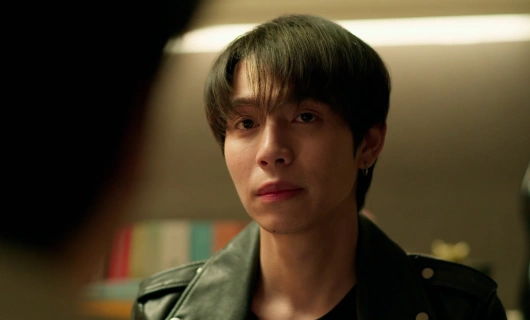 Просто друзья 10 серия «Выкуп»