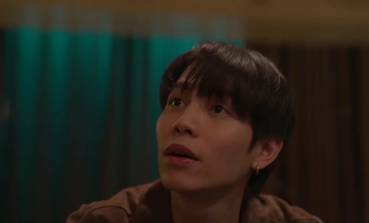 Просто друзья 2 серия «Мой любимый мужчина»