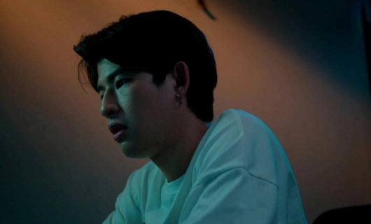 Просто друзья 3 серия «Кто я для тебя?»