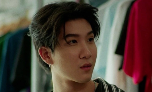 Просто друзья 5 серия «Дополнительный час»