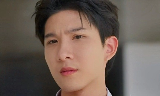 Просто друзья 6 серия «С (чёртовым) днём рождения»