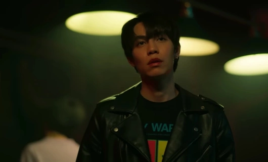 Просто друзья 7 серия «После эффекта»