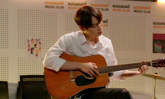 Просто друзья 8 серия «Спаси меня»