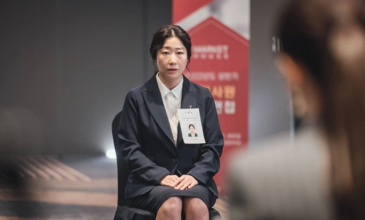 Суровый стажёр 1 серия «Начало»