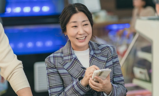 Суровый стажёр 10 серия «Отказ от беременности»