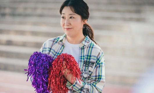 Суровый стажёр 11 серия «Эмоции»