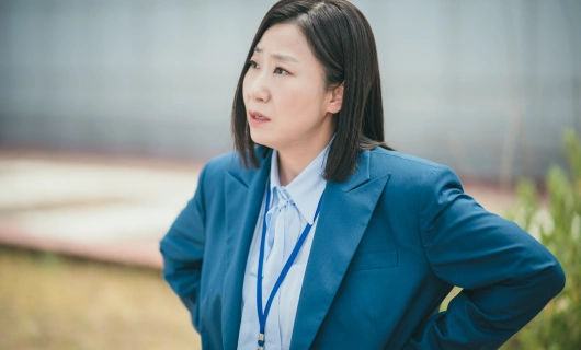 Суровый стажёр 12 серия «Правда»