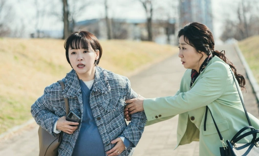 Суровый стажёр 2 серия «Недобросовестная торговля»