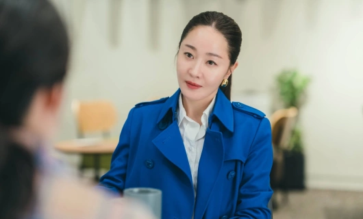 Суровый стажёр 4 серия «Перерыв»