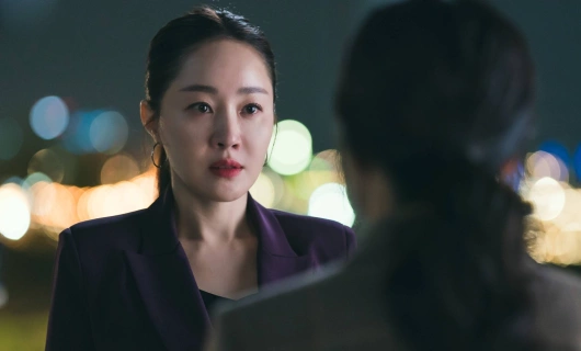 Суровый стажёр 5 серия «Начало чувства неполноценности»