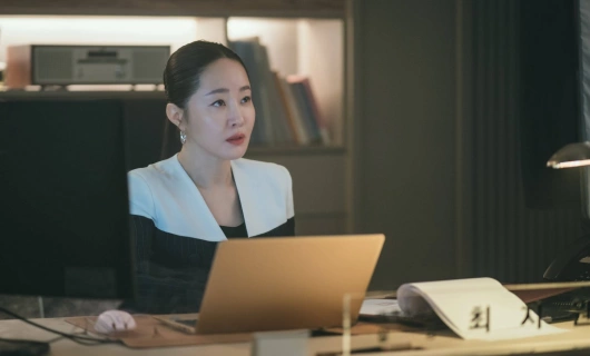 Суровый стажёр 7 серия «Юла»