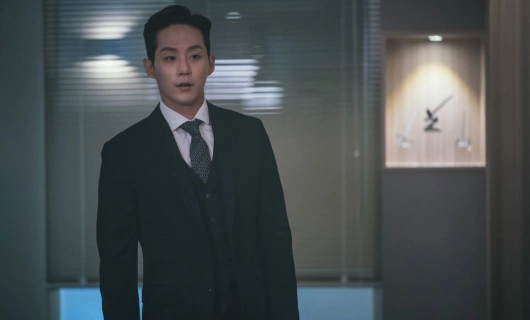 Суровый стажёр 8 серия «Начало войны»