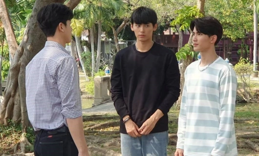 Будь моей суперзвездой 11 серия