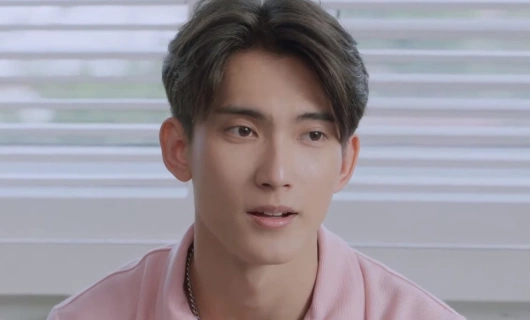 Будь моей суперзвездой 2 серия